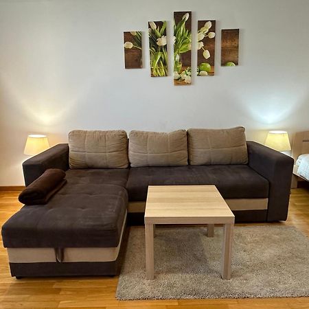 Nevena Belville Apartments Belgrade Room photo