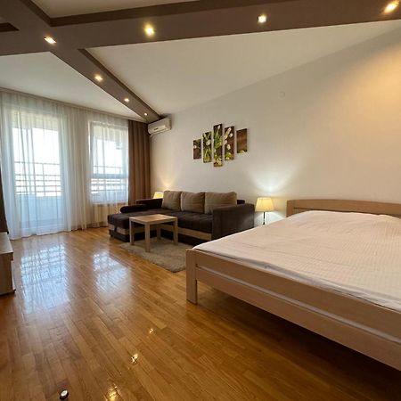 Nevena Belville Apartments Belgrade Room photo